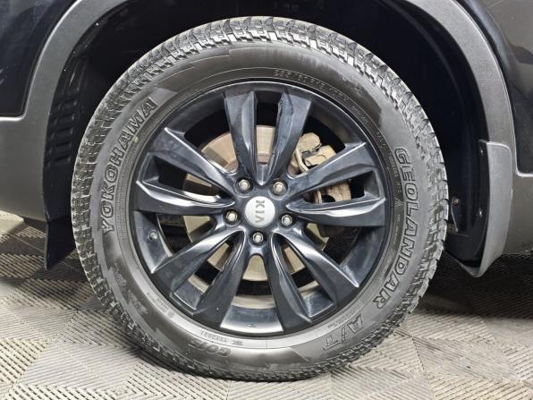 Kia Sorento II Рестайлинг с пробегом 2012 года, цена 1 147 000 рублей, 391151 км, внедорожник, Автокод Объявления