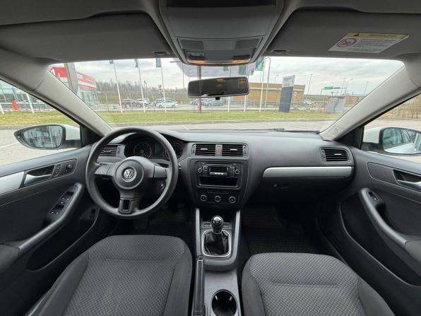 Volkswagen Jetta VI с пробегом 2012 года, цена 795 000 рублей, 214616 км, седан, Автокод Объявления
