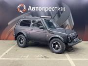 Lada (ВАЗ) 2121 (4x4) I Рестайлинг Ставрополь  - изображение 19