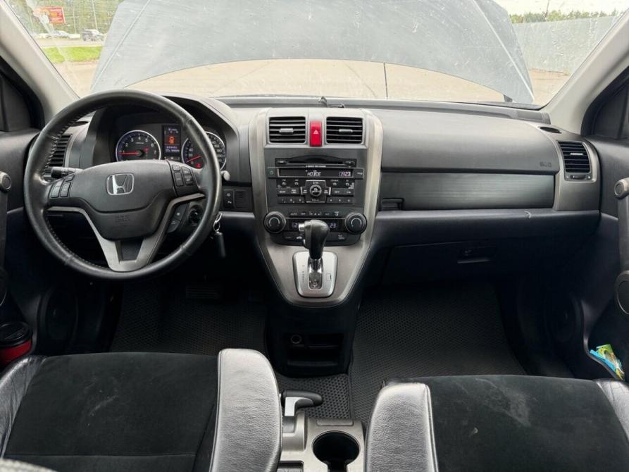 Honda CR-V III Рестайлинг Пермь  - изображение 5
