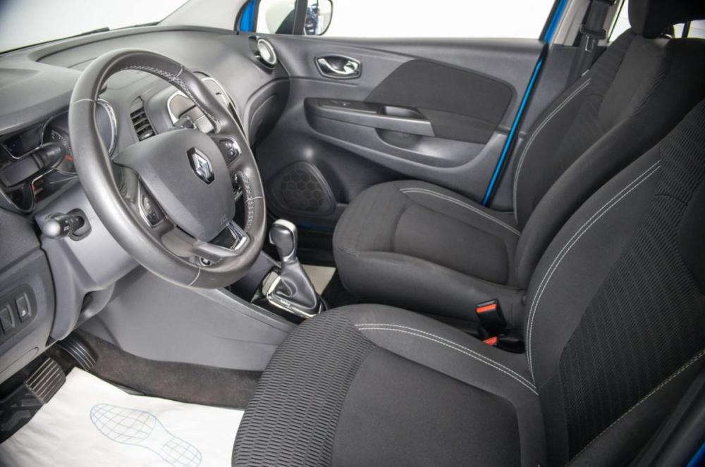 Renault Kaptur I Пермь  - изображение 9