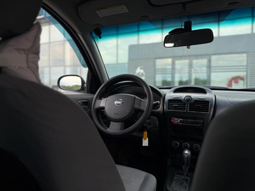 Nissan Almera Classic I Омск  - изображение 22