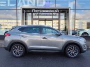 Hyundai Tucson III Рестайлинг Санкт-Петербург  - изображение 24
