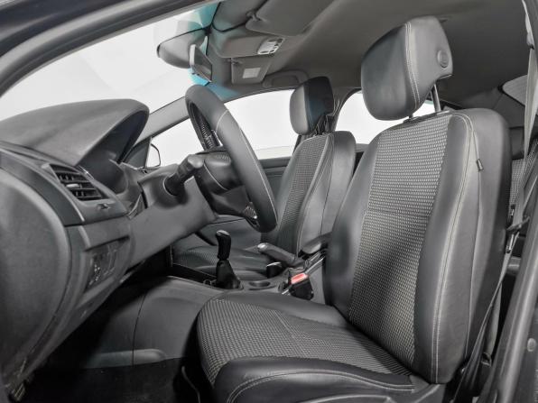 Renault Fluence I с пробегом 2012 года, цена 490 000 рублей, 214949 км, седан, Автокод Объявления