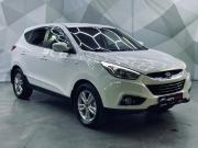 Hyundai ix35 I Рестайлинг Оренбург  - изображение 23