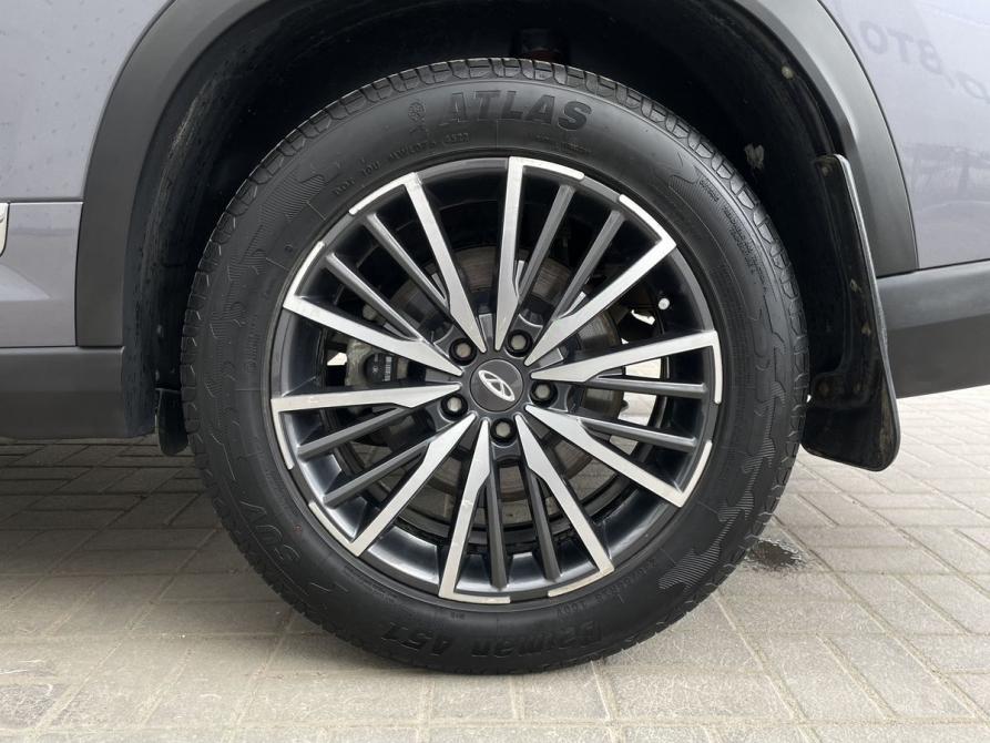 Chery Tiggo 8 Pro I Тамбов  - изображение 22
