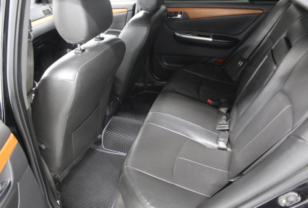 Lifan Solano I (620) Астрахань  - изображение 17