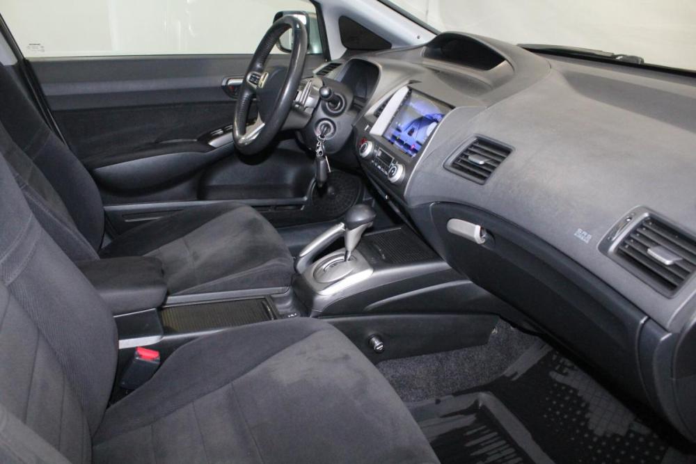 Honda Civic VIII Кемерово  - изображение 10