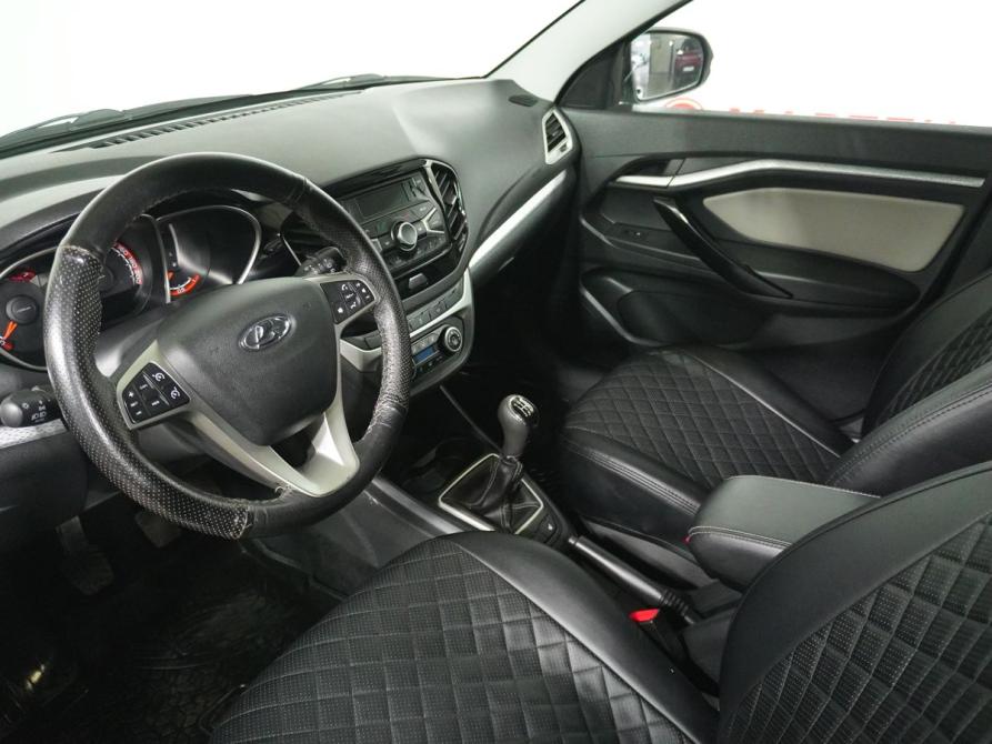 Lada (ВАЗ) Vesta I Вологда  - изображение 9