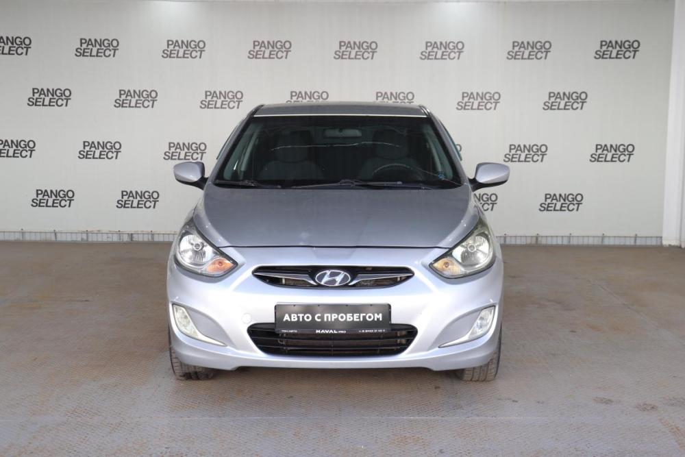 Hyundai Solaris I Ульяновск  - изображение 2