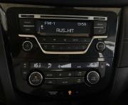 Nissan Qashqai II Рестайлинг Москва  - изображение 23