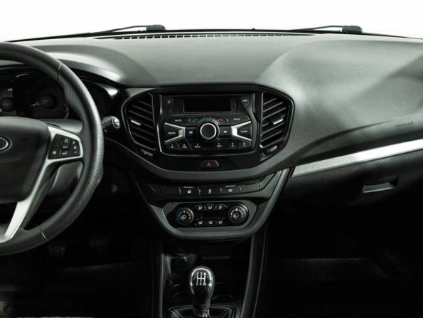 Lada (ВАЗ) Vesta I с пробегом 2018 года, цена 1 099 585 рублей, 64662 км, универсал, Автокод Объявления