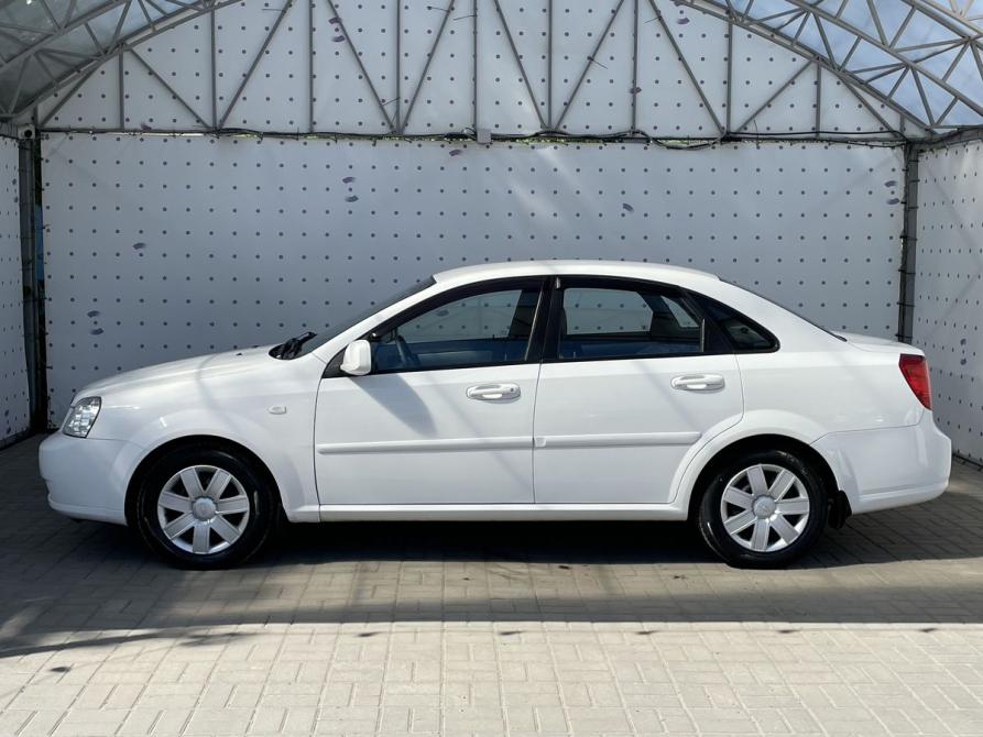 Chevrolet Lacetti I Тамбов  - изображение 10