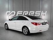 Hyundai Sonata VI (YF) Ростов-на-Дону  - изображение 18