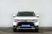 Mitsubishi Outlander III Рестайлинг 3 Сургут  - изображение 19