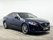 Mazda 6 III (GJ) Казань  - изображение 20