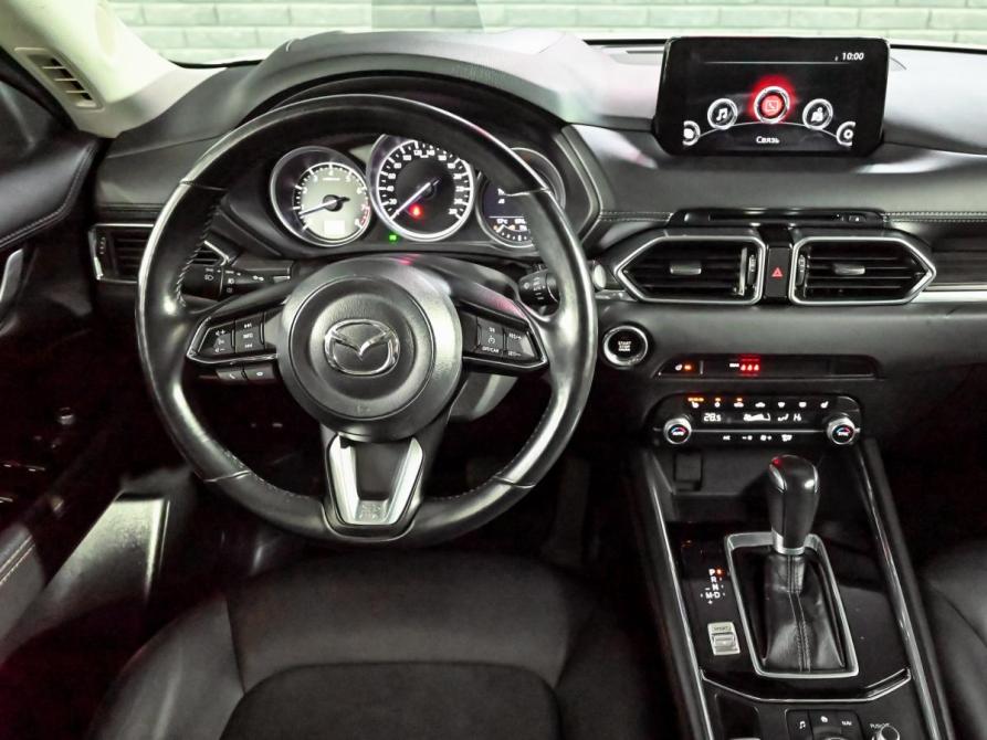Mazda CX-5 II Екатеринбург  - изображение 19
