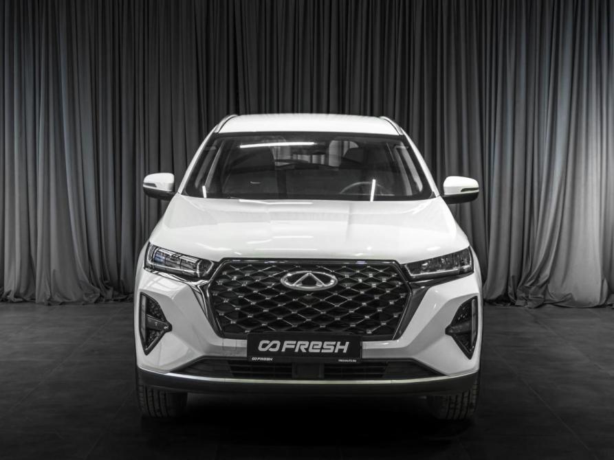 Chery Tiggo 7 Pro Max I Тюмень  - изображение 3