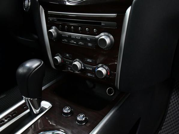 Nissan Pathfinder IV с пробегом 2016 года, цена 2 097 000 рублей, 170000 км, внедорожник, Автокод Объявления