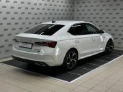 Skoda Octavia IV (A8) Красноярск  - изображение 22