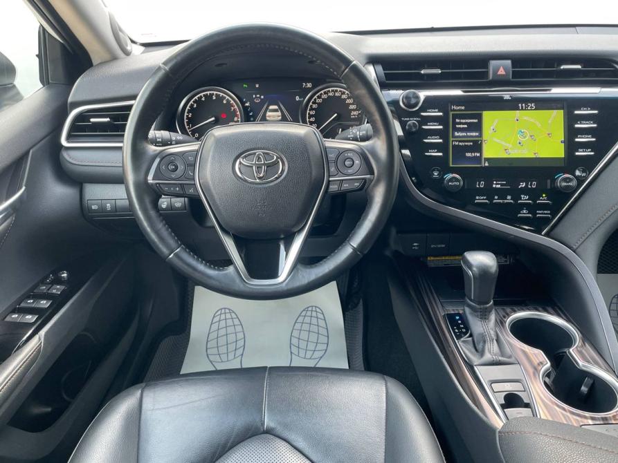Toyota Camry VIII (XV70) Стерлитамак  - изображение 23