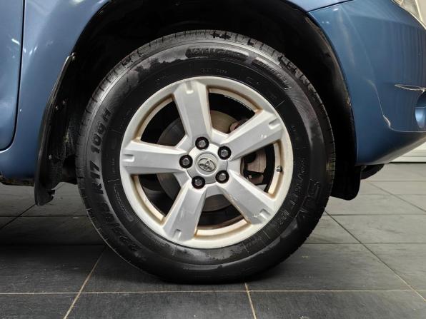 Toyota RAV4 III (XA30) с пробегом 2007 года, цена 899 000 рублей, 133250 км, внедорожник, Автокод Объявления