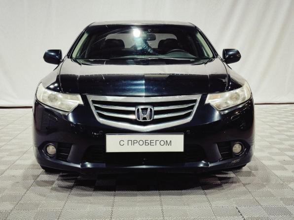 Honda Accord VIII Рестайлинг с пробегом 2011 года, цена 1 150 000 рублей, 225000 км, седан, Автокод Объявления