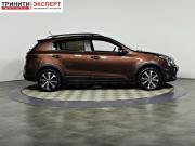 Kia Rio IV Рестайлинг Белгород  - изображение 21