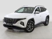 Hyundai Tucson IV Москва  - изображение 31