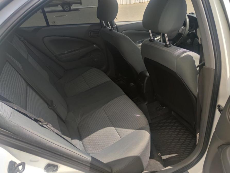 Nissan Almera Classic I Астрахань  - изображение 13