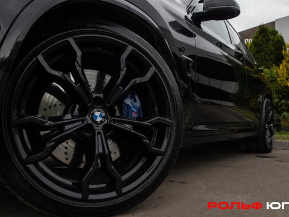 BMW X3 M I (F97) с пробегом 2019 года, цена 5 958 000 рублей, 86672 км, внедорожник, Автокод Объявления