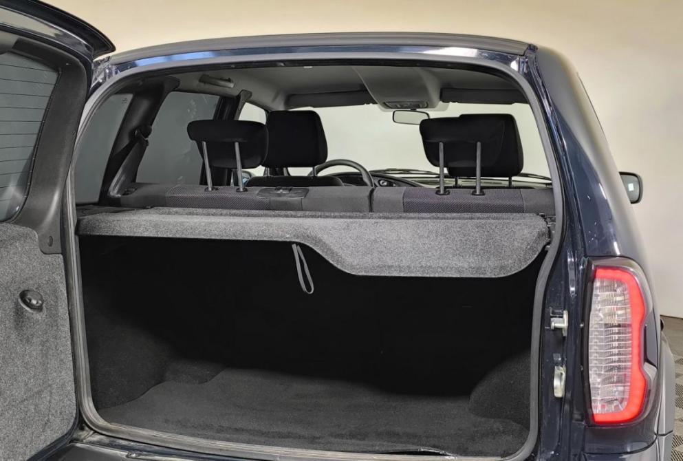 Lada (ВАЗ) Niva Travel I Нижний Новгород  - изображение 14