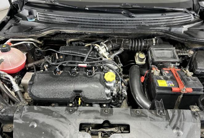Lada (ВАЗ) Vesta I с пробегом 2016 года, цена 700 000 рублей, 243385 км, седан, Автокод Объявления