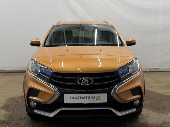 Lada (ВАЗ) XRAY I с пробегом 2020 года, цена 1 029 000 рублей, 112977 км, хэтчбек, Автокод Объявления