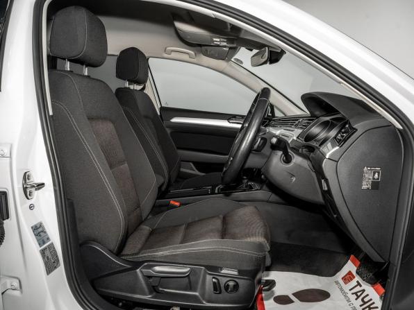 Volkswagen Passat B8 с пробегом 2015 года, цена 1 485 000 рублей, 96316 км, универсал, Автокод Объявления