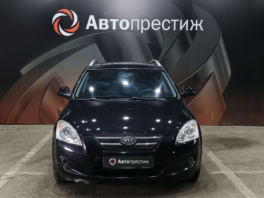 Kia Ceed I Ставрополь  - изображение 2