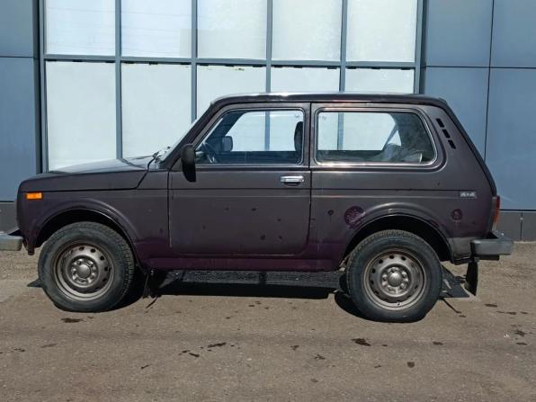 Lada (ВАЗ) 2121 (4x4) I Рестайлинг с пробегом 2010 года, цена 300 000 рублей, 87933 км, внедорожник, Автокод Объявления