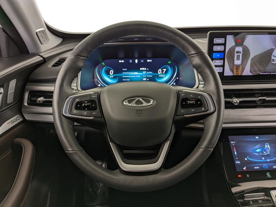 Chery Tiggo 8 Pro I Москва  - изображение 24