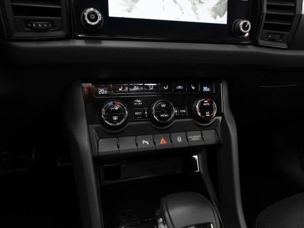 Skoda Kodiaq I с пробегом 2021 года, цена 3 190 000 рублей, 57485 км, внедорожник, Автокод Объявления