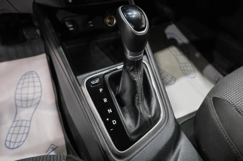 Hyundai Solaris II Рестайлинг Новокузнецк  - изображение 23