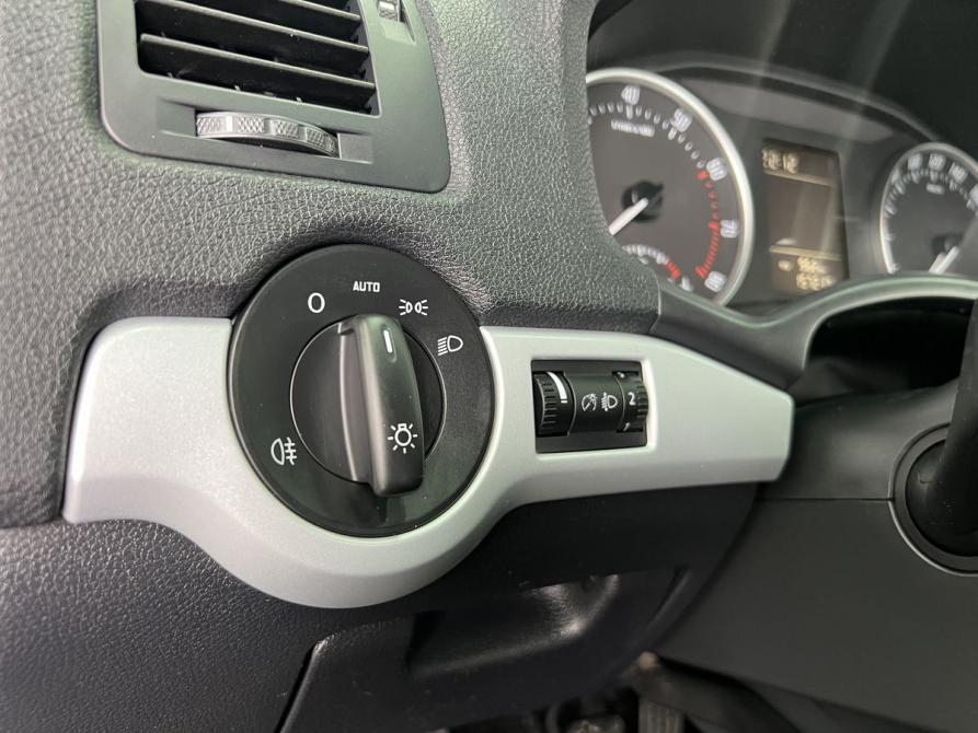 Skoda Octavia II (A5) Рестайлинг Уфа  - изображение 17