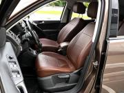 Volkswagen Tiguan I Рестайлинг Волгоград  - изображение 30