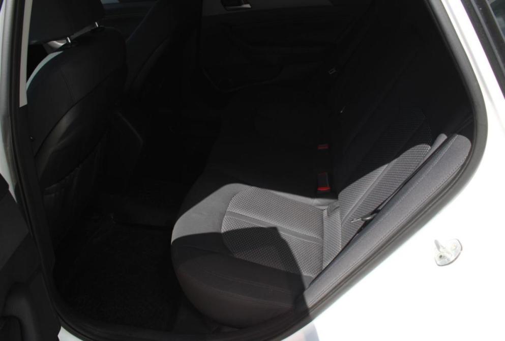 Hyundai Sonata VII (LF) Рестайлинг Саратов  - изображение 21