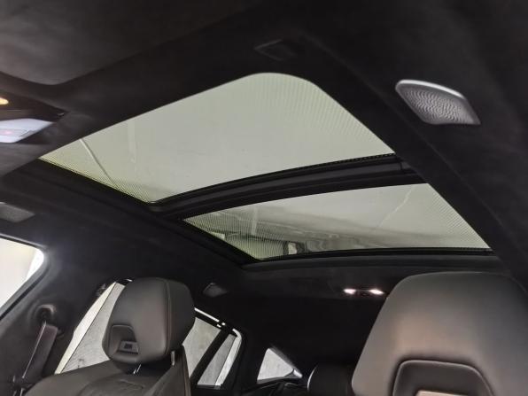 BMW X6 III (G06) Рестайлинг с пробегом 2024 года, цена 13 150 000 рублей, 41622 км, внедорожник, Автокод Объявления