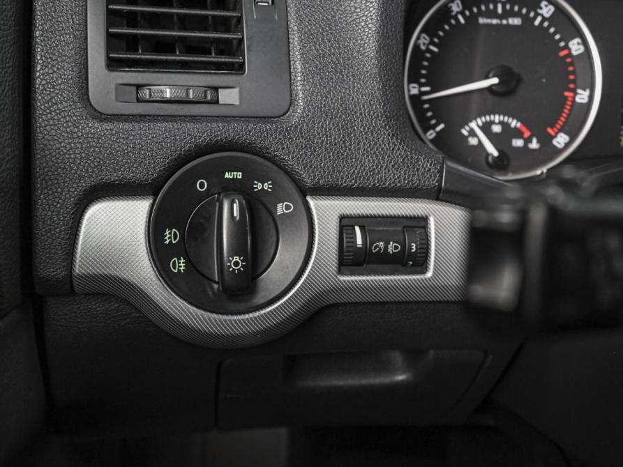 Skoda Octavia I (A4) Рестайлинг Ставрополь  - изображение 19
