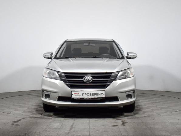 Lifan Solano II с пробегом 2016 года, цена 339 000 рублей, 185334 км, седан, Автокод Объявления