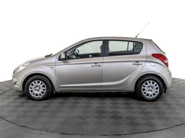 Hyundai i20 I с пробегом 2010 года, цена 820 000 рублей, 49450 км, хэтчбек, Автокод Объявления