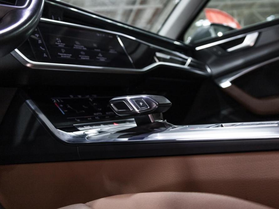 Audi A6 V (C8) Санкт-Петербург  - изображение 27