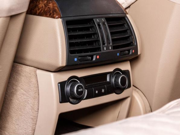 BMW X5 II (E70) с пробегом 2008 года, цена 1 499 000 рублей, 246986 км, внедорожник, Автокод Объявления