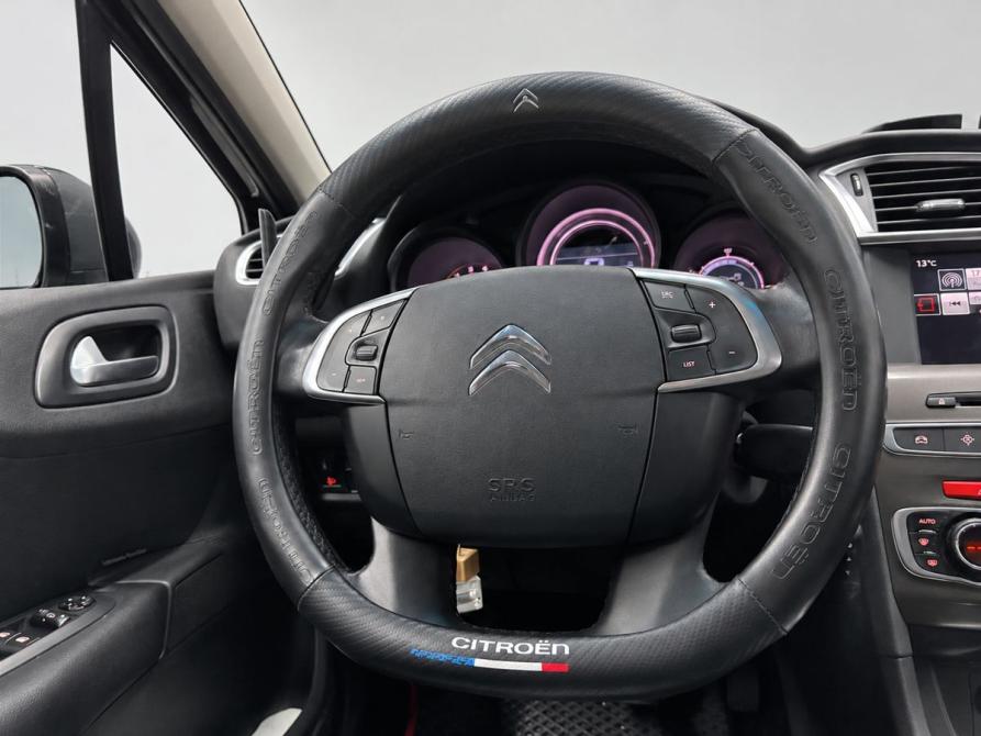 Citroen C4 II Рестайлинг Уфа  - изображение 8